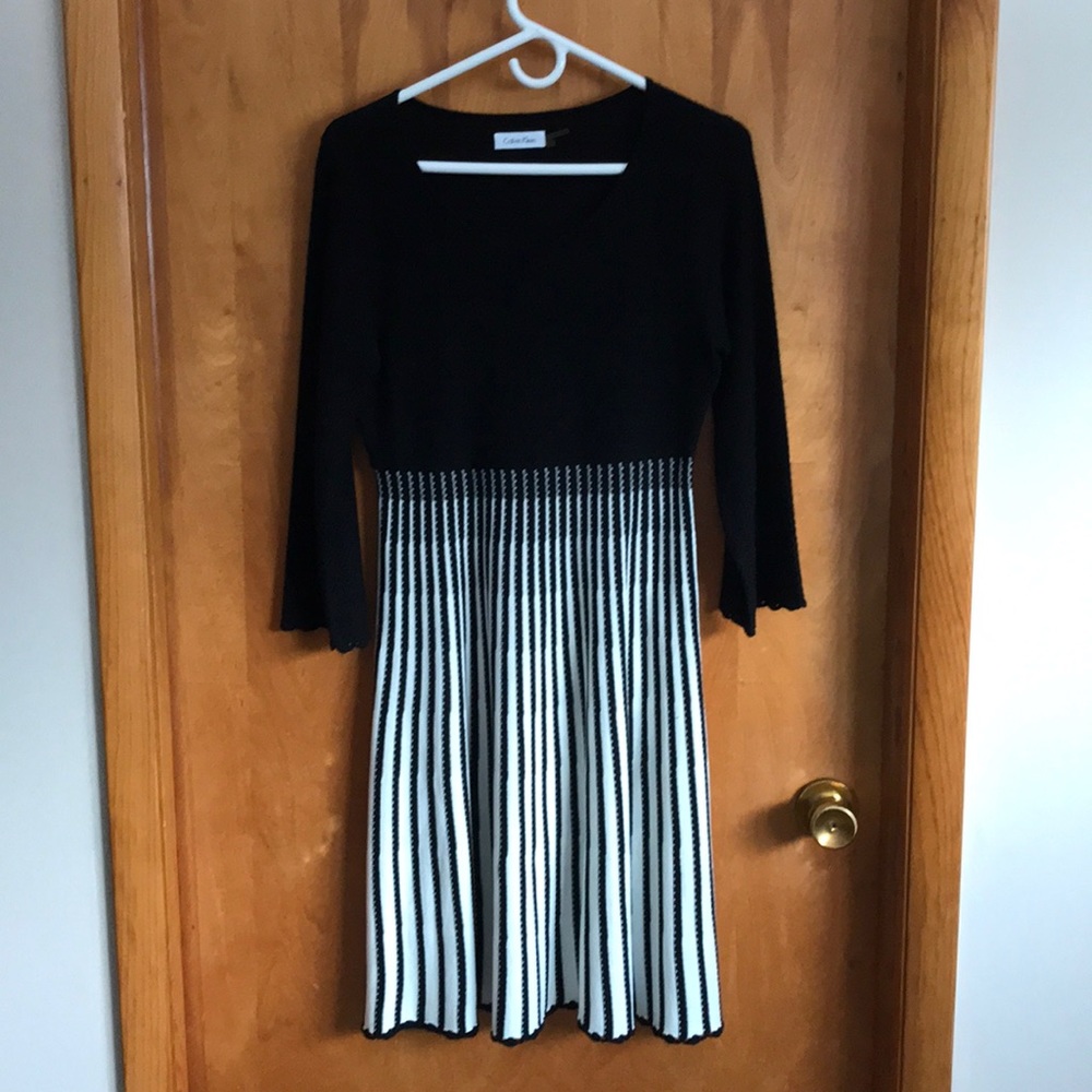 Calvin Klein dress
